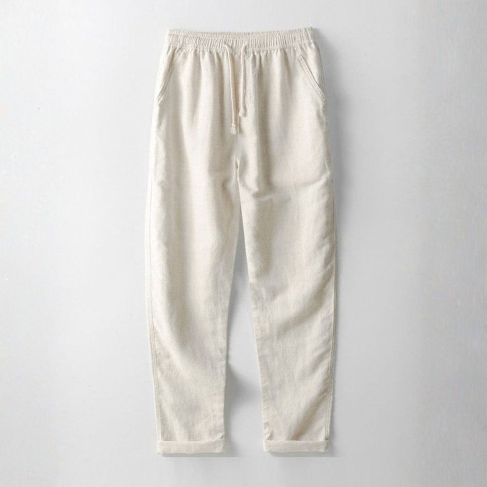 Wade | Men’s Short Sleeve Shirt and Pants Set