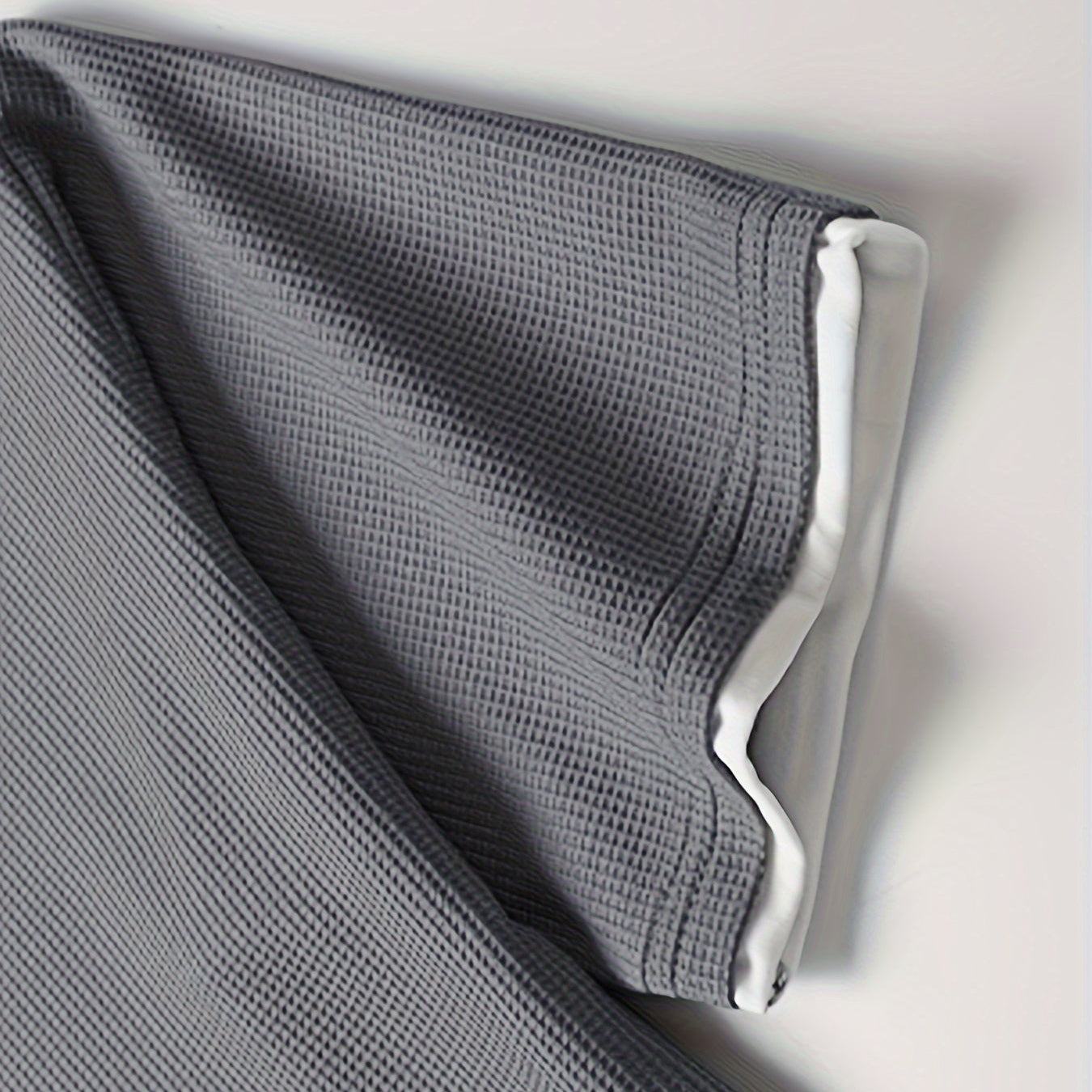 Emily | Cozy Waffle Knit Lounge Set for Effortless Relaxation and Style 5