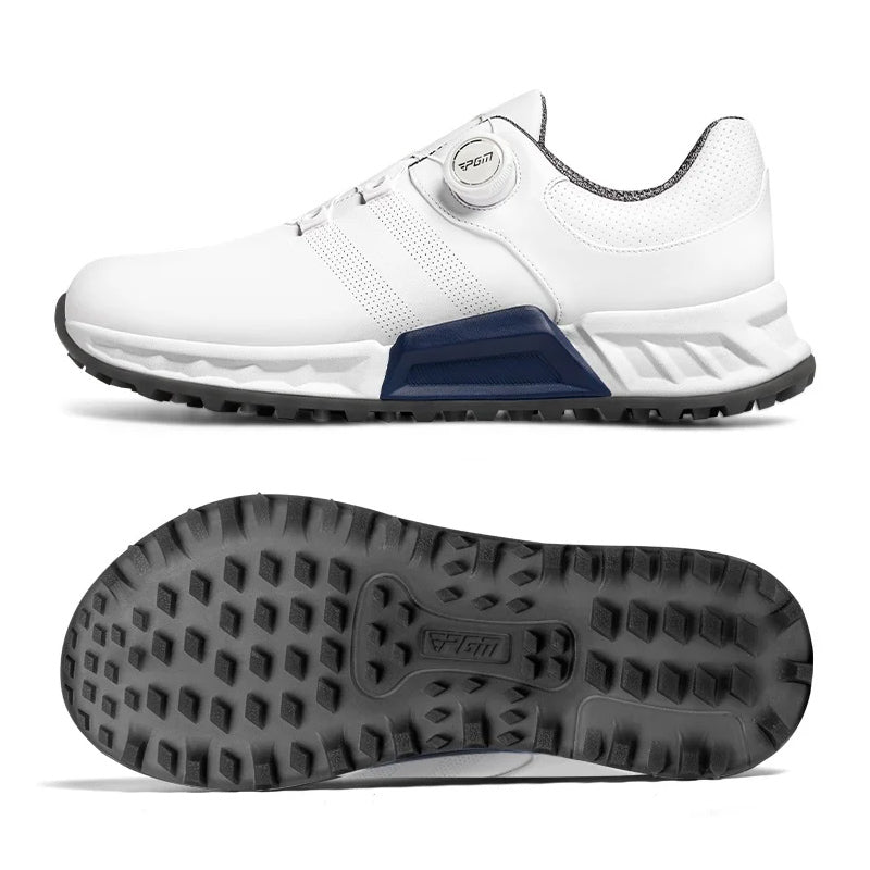 PowerTread | Anti-Slip Waterproof Golf Shoes Pro Performance Fit