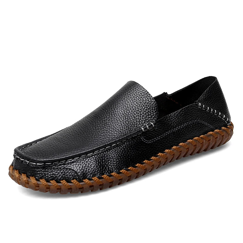 Moses | Men’s Refined Everyday Loafers