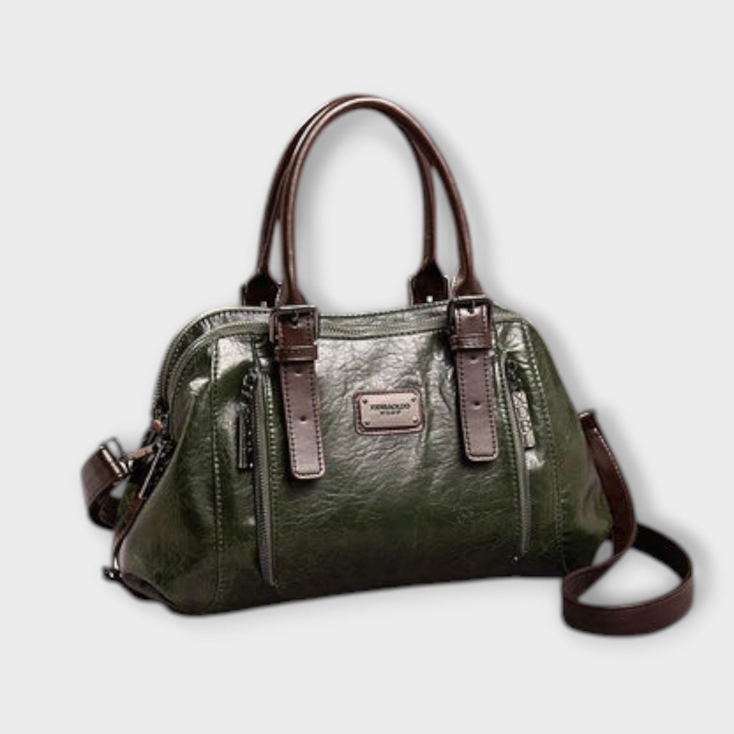 Women’s Classic Everyday Carry Style Handbag