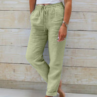 Women’s Stretch Comfort Casual Pants