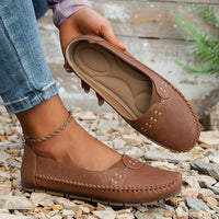 Women’s Stylish Orthopedic Casual Slip-On Shoes