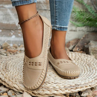 Women’s Stylish Orthopedic Casual Slip-On Shoes