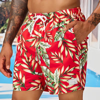 Xavier| Men’s Stylish Swim Shorts