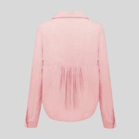 Women’s Elegant Loose Long Sleeve Blouse