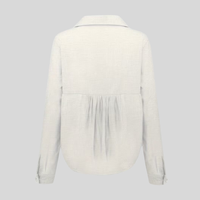 Women’s Elegant Loose Long Sleeve Blouse