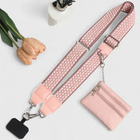 Elegant Crossbody Phone Bag