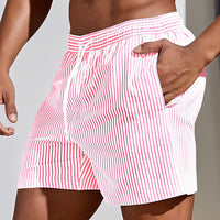 Xavier| Men’s Stylish Swim Shorts