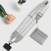 Elegant Crossbody Phone Bag