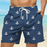 Xavier| Men’s Stylish Swim Shorts
