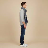 Elysia | Versatile Cotton Scarf Women’s Accessory for Casual or Dressy Looks