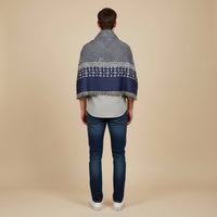 Elysia | Versatile Cotton Scarf Women’s Accessory for Casual or Dressy Looks