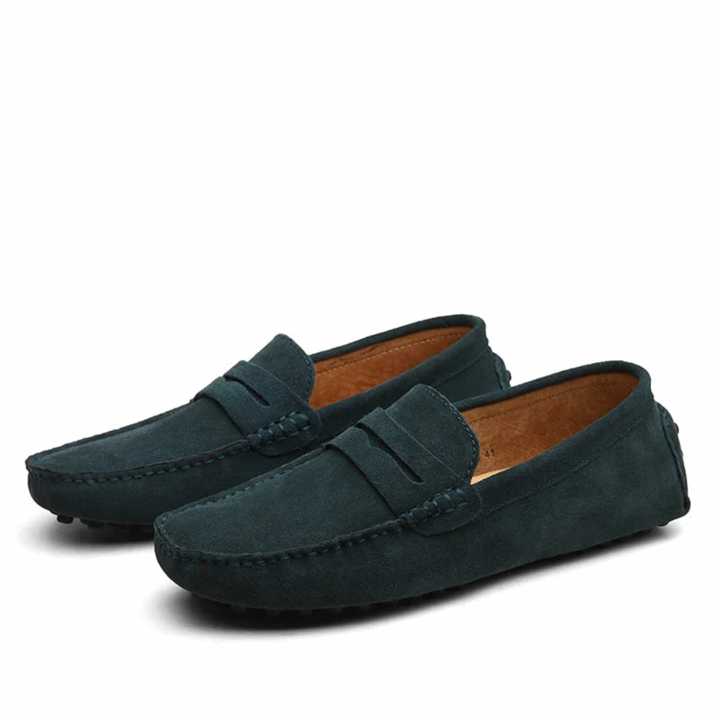 Edward | Men’s Elegant Autumn Loafers