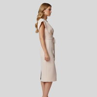 Women’s One-Shoulder Sequin Cocktail Dress