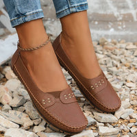 Women’s Stylish Orthopedic Casual Slip-On Shoes