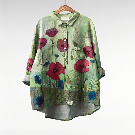 Women’s Trendy Elegant Blouse