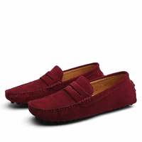 Edward | Men’s Elegant Autumn Loafers