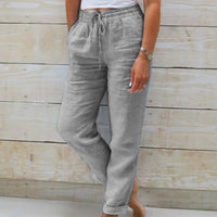 Women’s Stretch Comfort Casual Pants