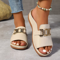 Women’s Chic Orthopedic Summer Sandals