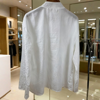 | Women’s Vintage Style Pleated Casual Blouse