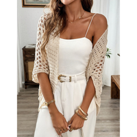 | Women’s Winter Open Drape Cardigan