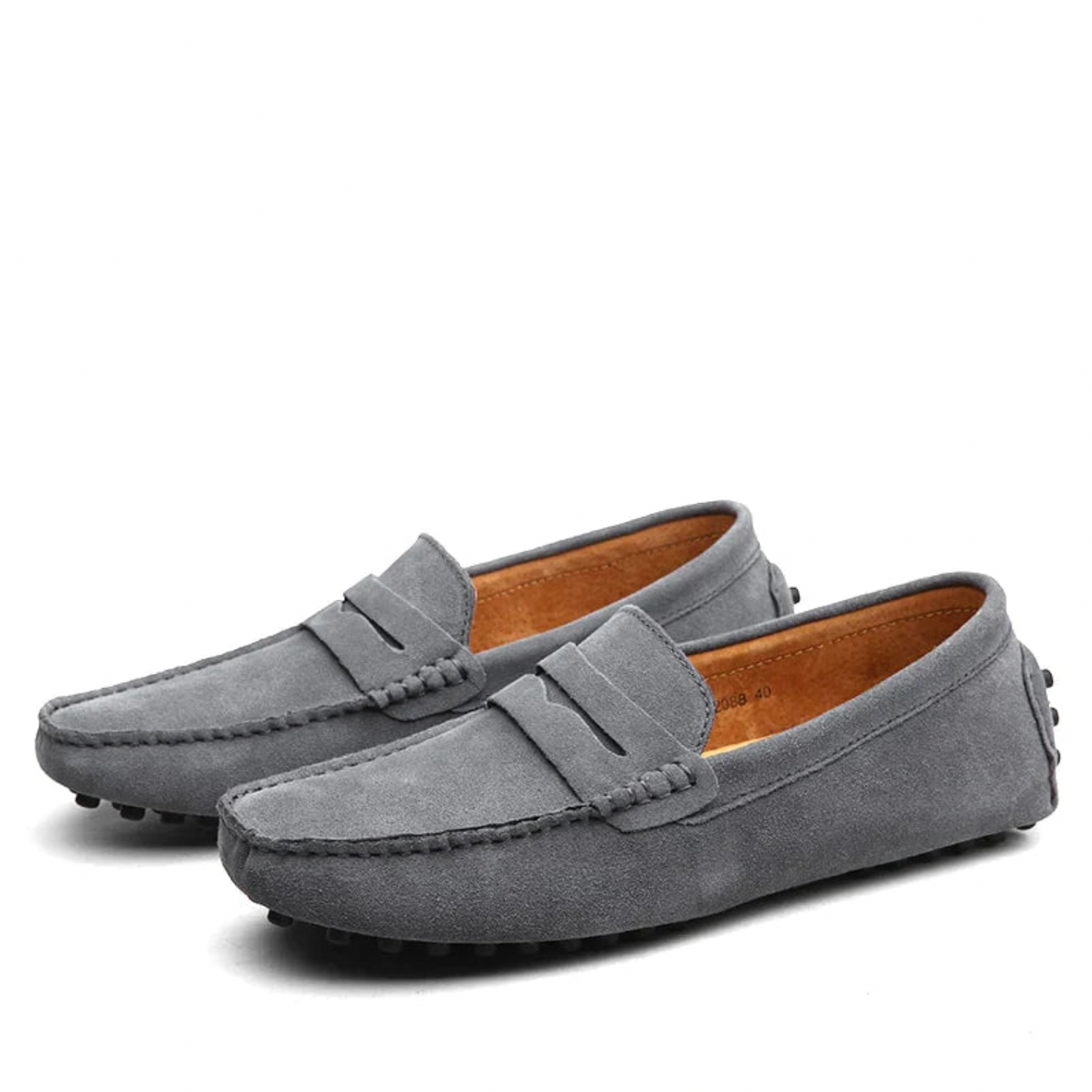 Edward | Men’s Elegant Autumn Loafers