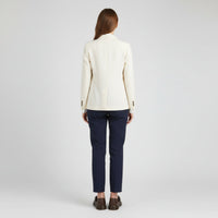 Nell | Vintage Leather Mary Jane Shoes with Cushioned Comfort Sole