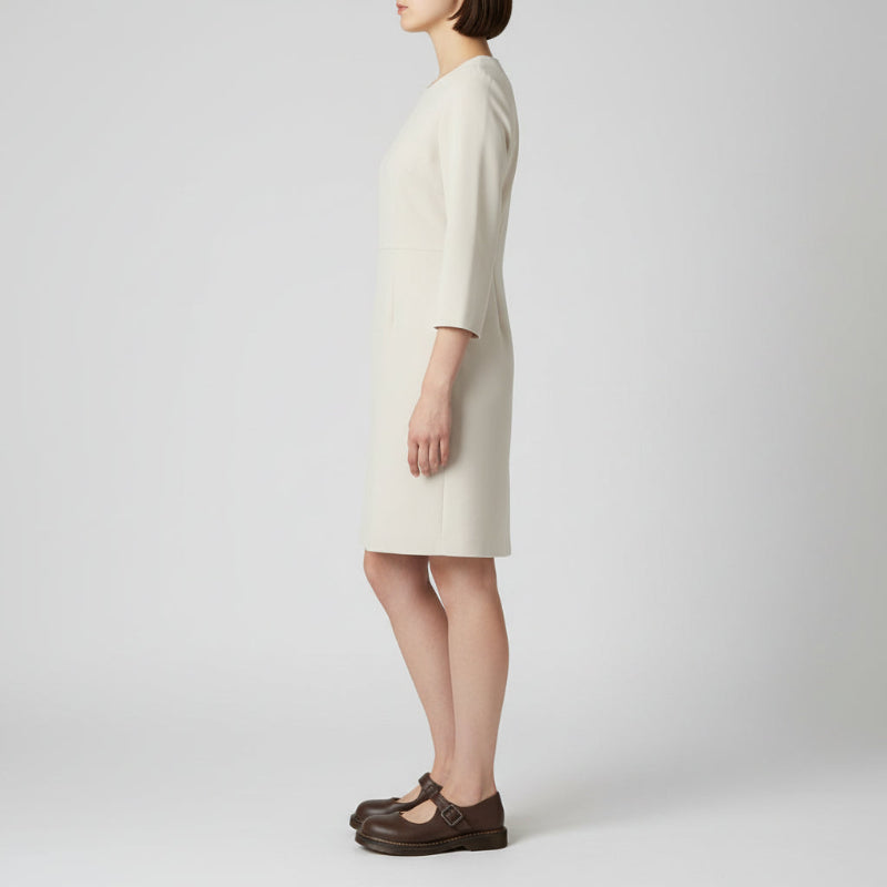 Nell | Vintage Leather Mary Jane Shoes with Cushioned Comfort Sole