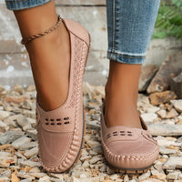 Women’s Stylish Orthopedic Casual Slip-On Shoes