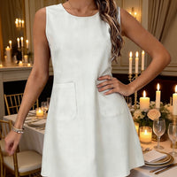 | Women’s Loose Multi-Color Summer Dress