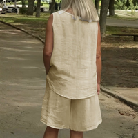 Women’s Casual Solid Color Everyday Suit