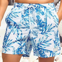 Xavier| Men’s Stylish Swim Shorts