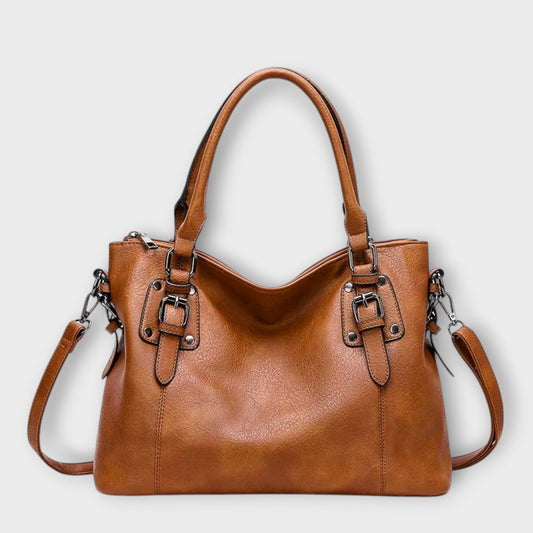 ElaraEssence | Women’s Classic Everyday Handbag