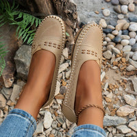 Women’s Stylish Orthopedic Casual Slip-On Shoes