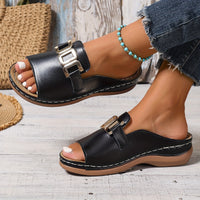 Women’s Chic Orthopedic Summer Sandals