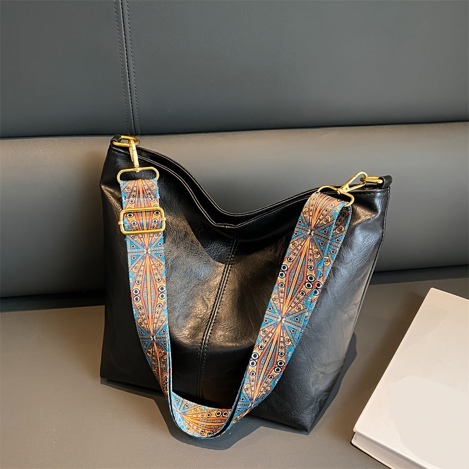 Women’s Large Capacity Elegant Bag