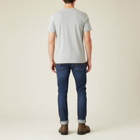 Urbanstep | Classic Black Chelsea Boots Durable All-Weather Footwear