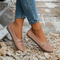 Women’s Stylish Orthopedic Casual Slip-On Shoes