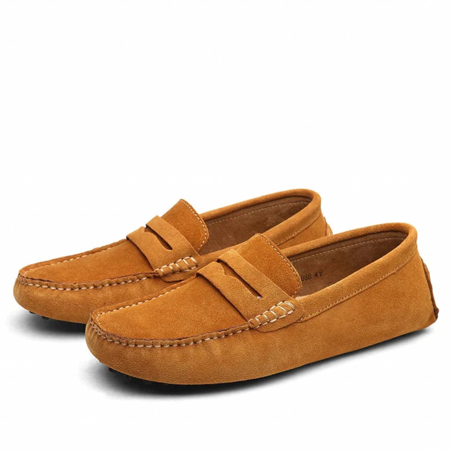 Edward | Men’s Elegant Autumn Loafers