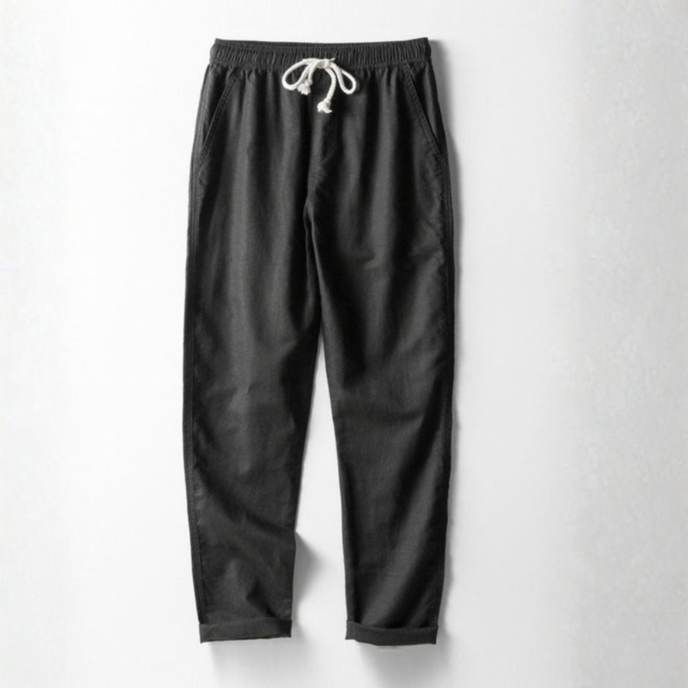 Vincent | Men’s Casual Short Sleeve Set