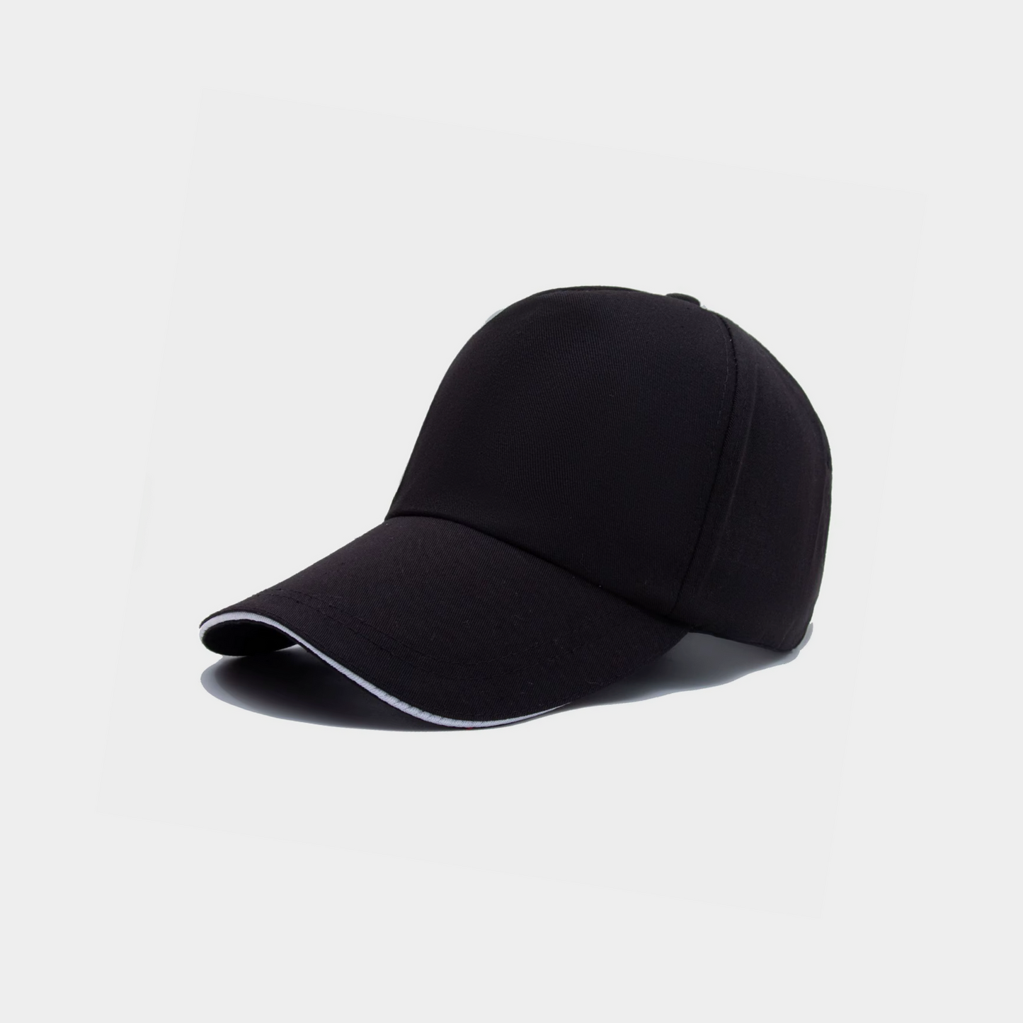 Aiden | Men's Minimal Everyday Casual Cap