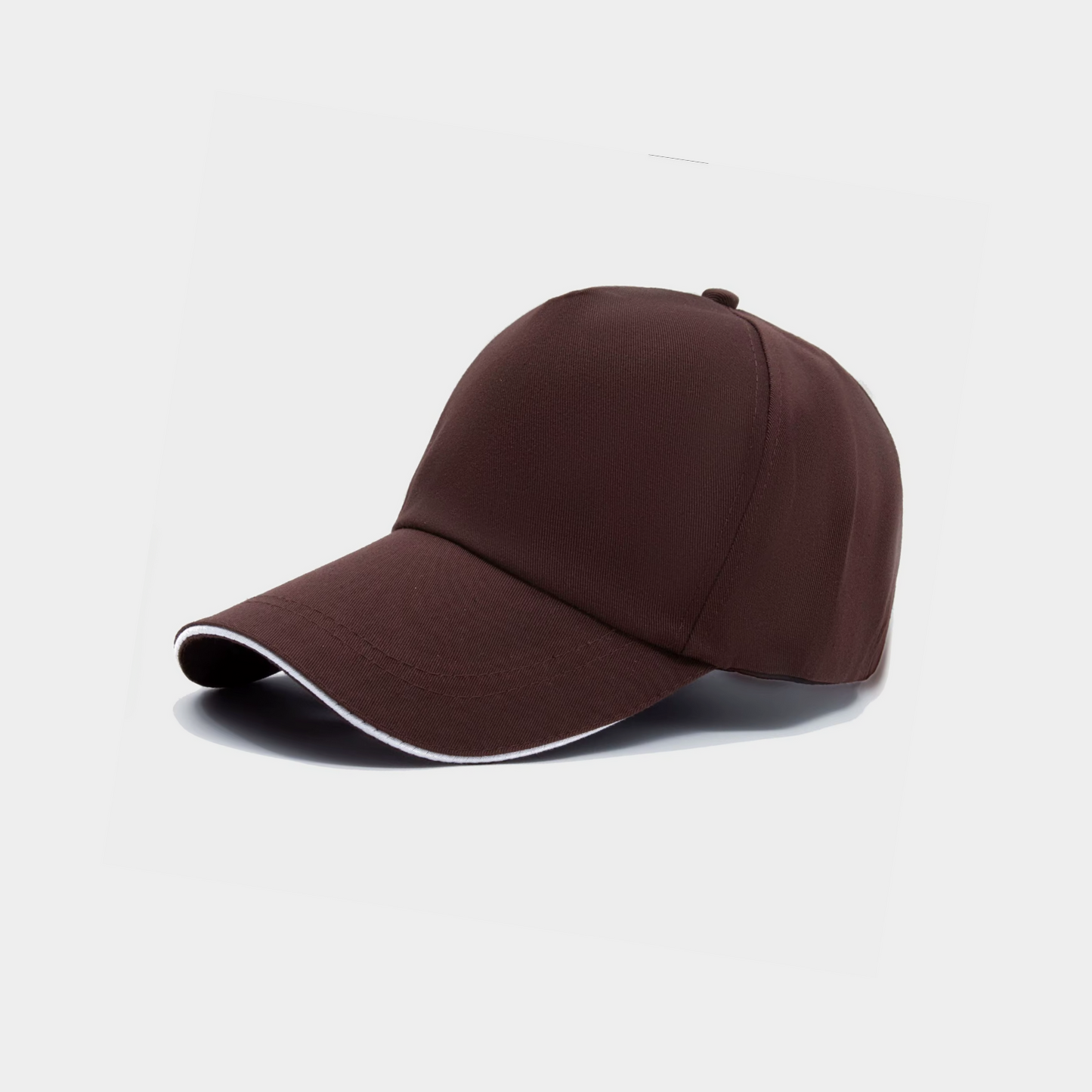 Aiden | Men's Minimal Everyday Casual Cap