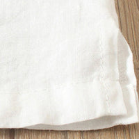 Women’s Summer Button Detail Casual Blouse Chic Everyday Top