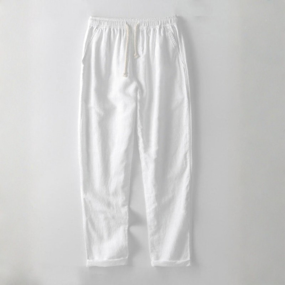 Vincent | Men’s Casual Short Sleeve Set