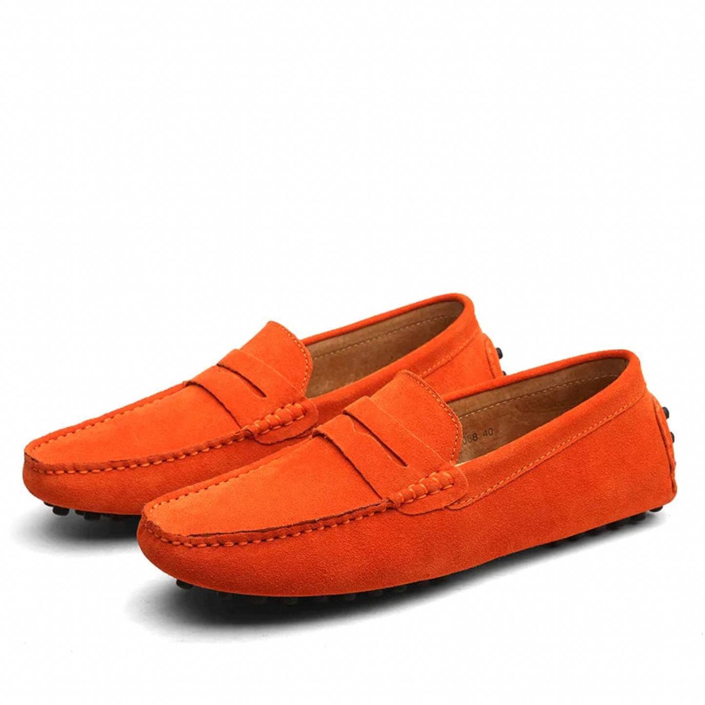 Edward | Men’s Elegant Autumn Loafers