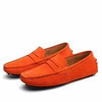 Edward | Men’s Elegant Autumn Loafers