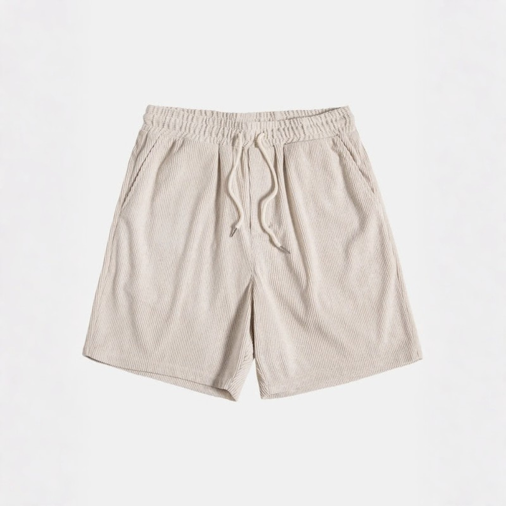 Wyatt | Men’s Short Sleeve Shirt and Pants Set