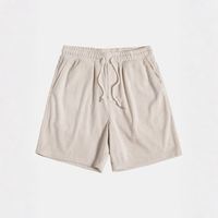 Wyatt | Men’s Short Sleeve Shirt and Pants Set