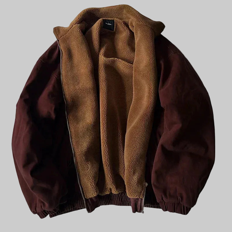 Beatrice | Stylish Winter Jacket for Everyday Comfort and Warmth 0